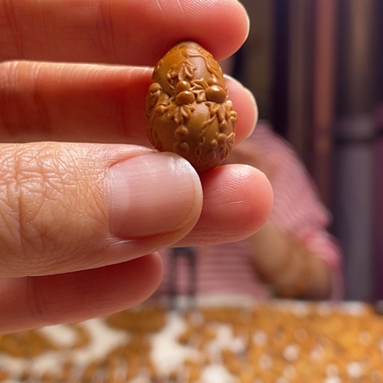 手串/手链橄榄核橄榄核