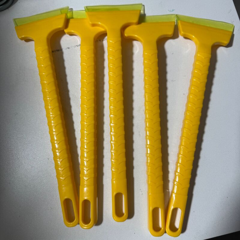 汽车除雪冬季除霜除刮水工具