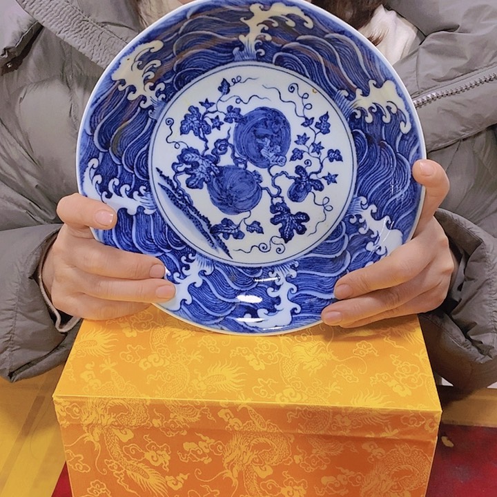 瓷片瓷器等行业都有着自己