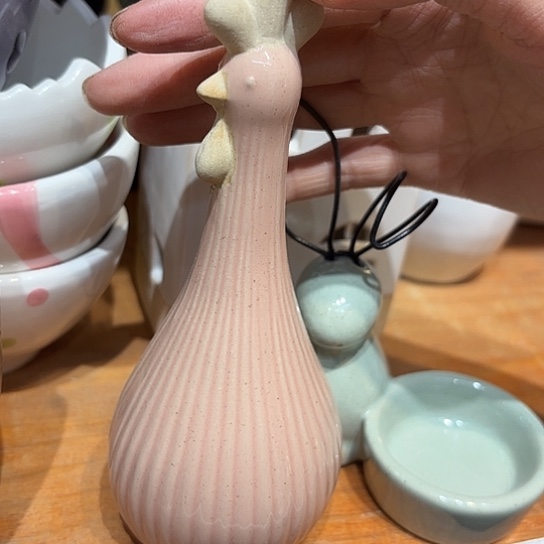 摆件外贸尾单微瑕，介意慎拍