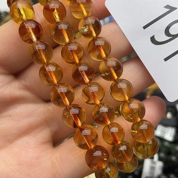 水晶手链未镶嵌手串多样性发货，发一条