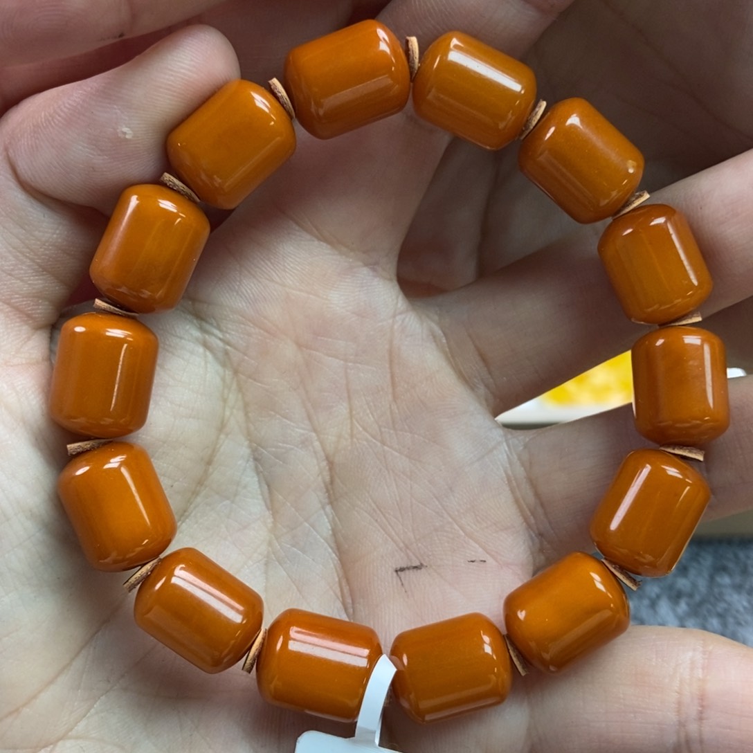 蜜蜡珠宝奇石未镶嵌蜜蜡