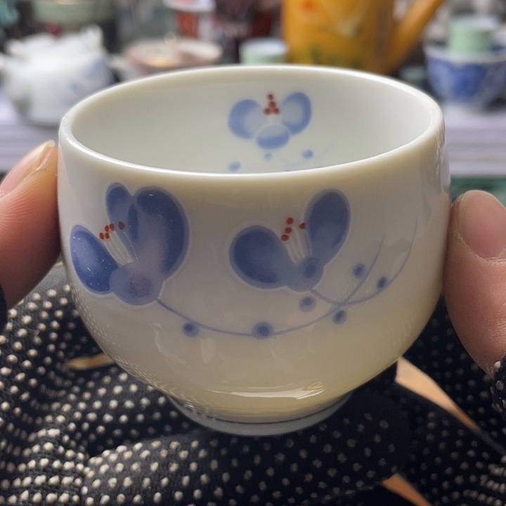 水滴瓷器水滴瓷器