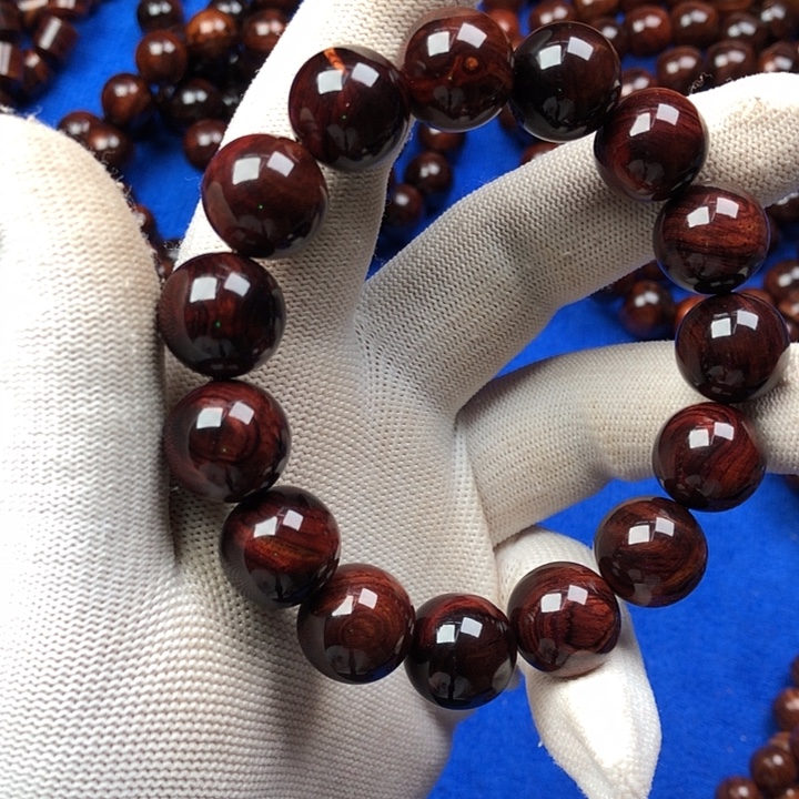 手串/手链黄花梨/降香黄檀