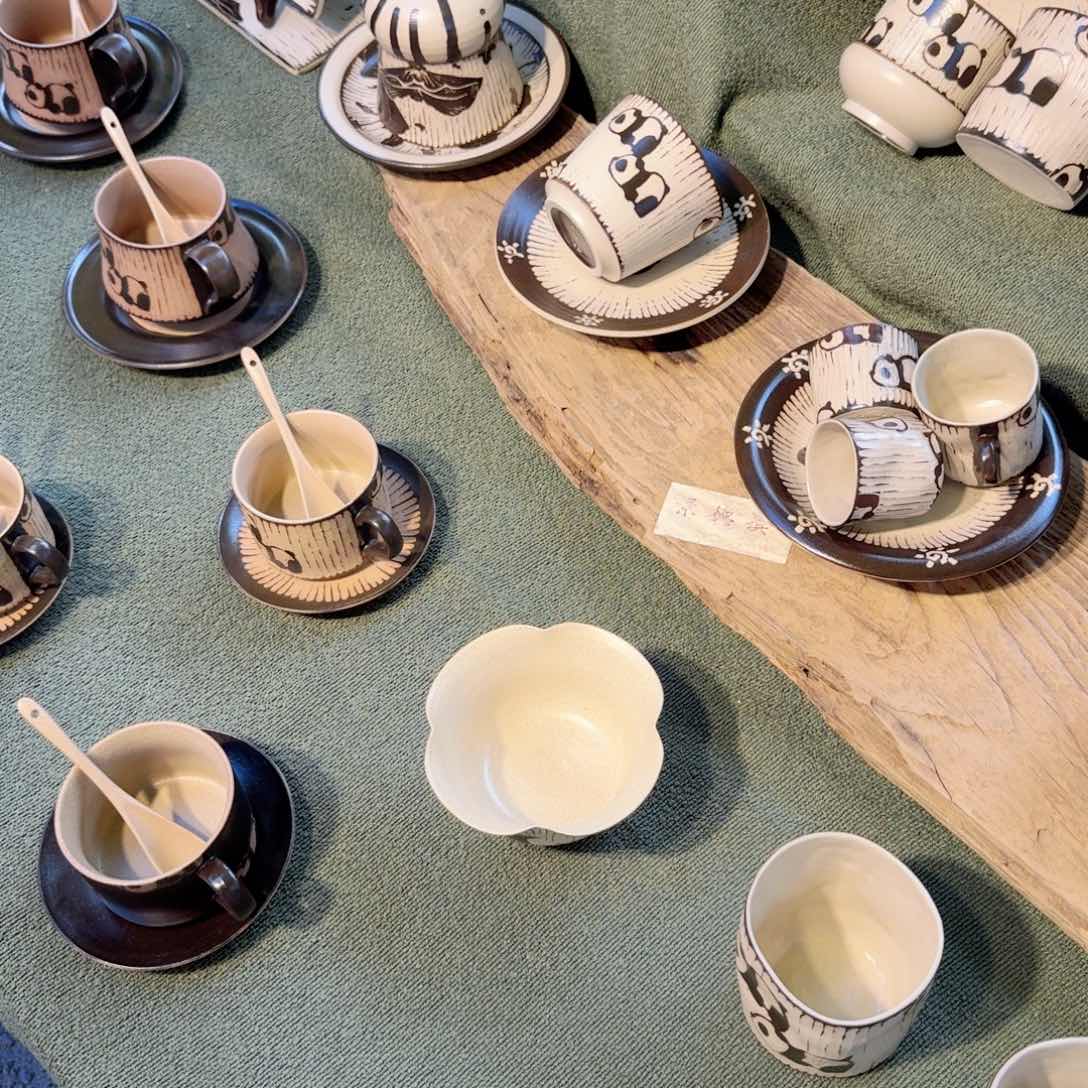 摆件陶瓷陶瓷陶瓷陶瓷黄122