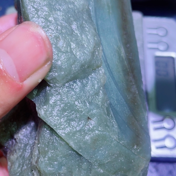 和田玉（糖玉）未镶嵌珠宝半成品