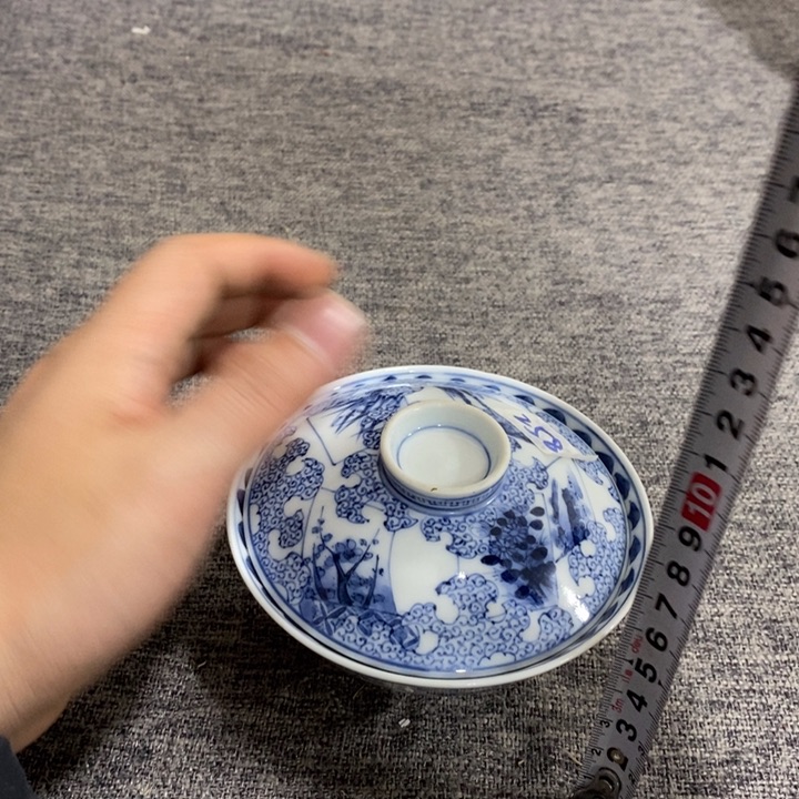 紫砂茶杯非常漂亮好看的花瓶