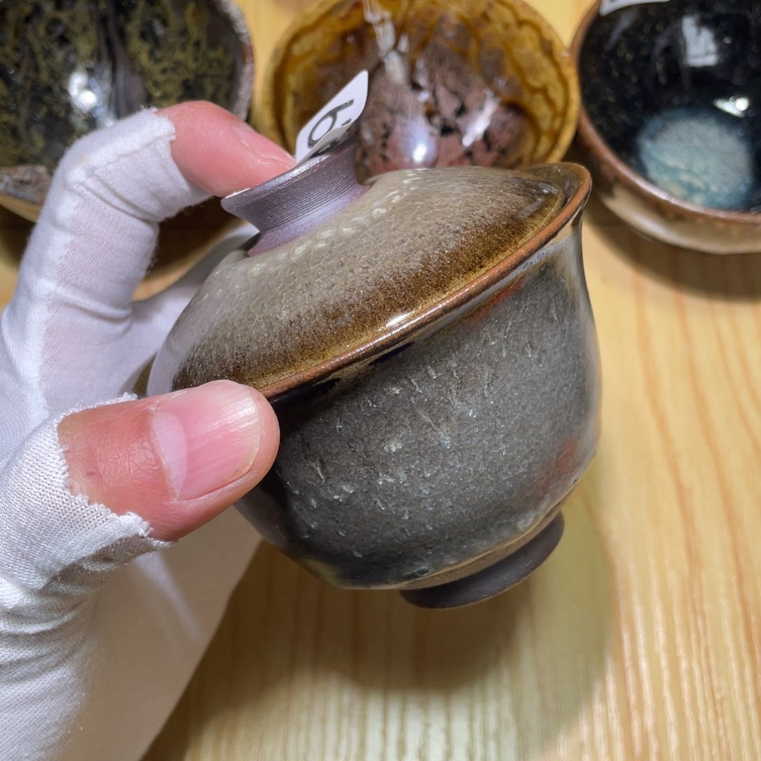 茶盏美好生活从开始到