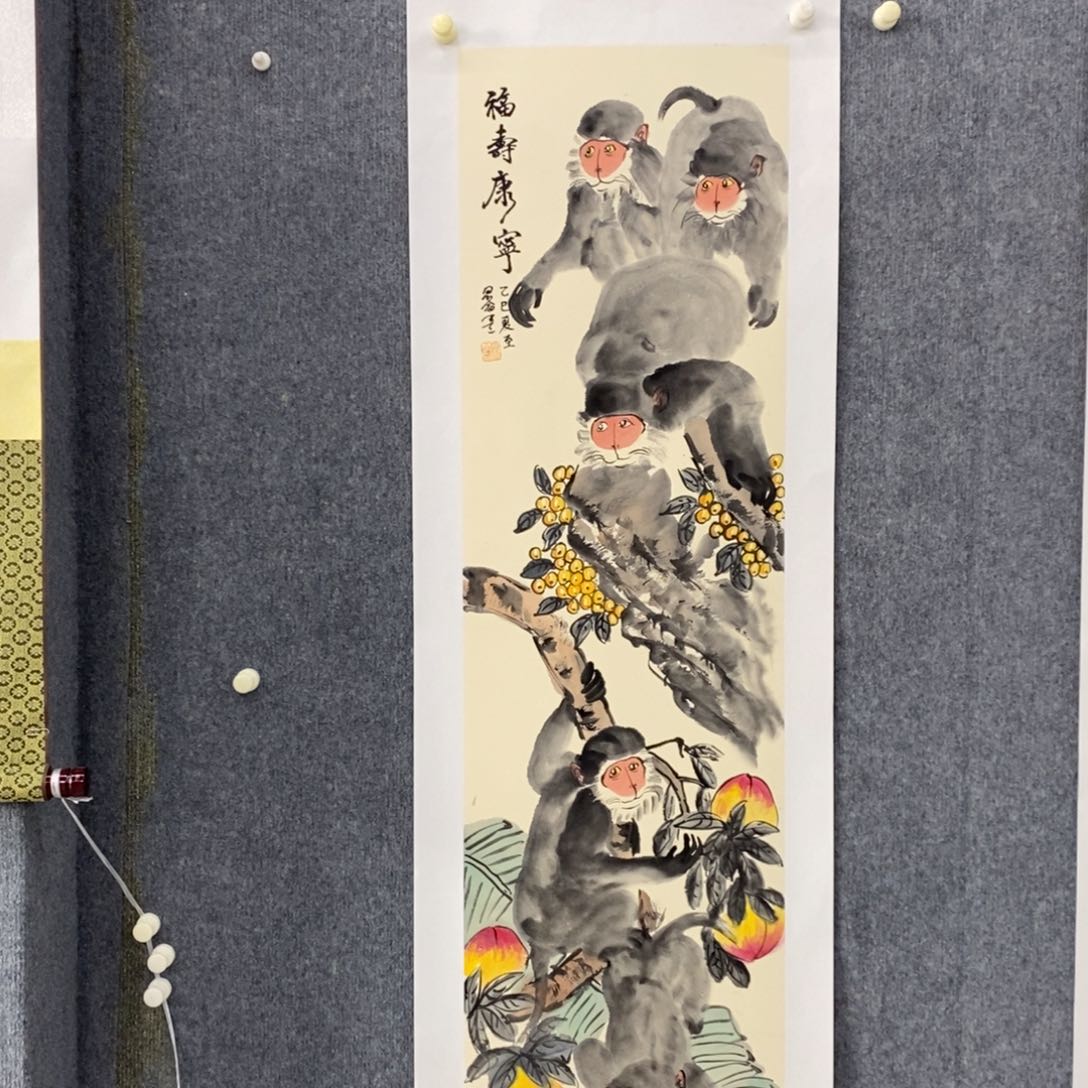 国画绘画作品欣赏