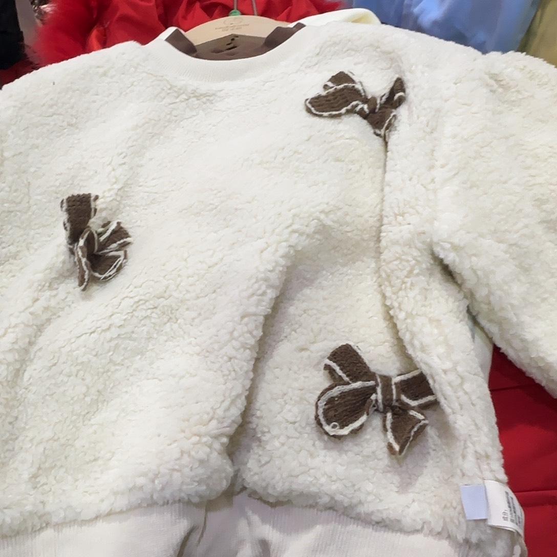 110尺码可以吗小女孩