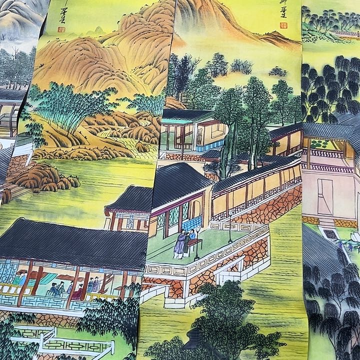 艺术作品艺术作品