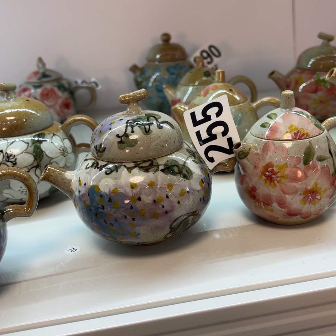 景德镇陶瓷手工制作