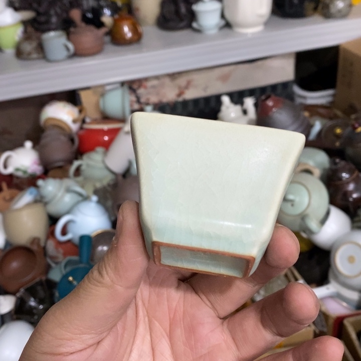 陶瓷艺术品及工艺制品