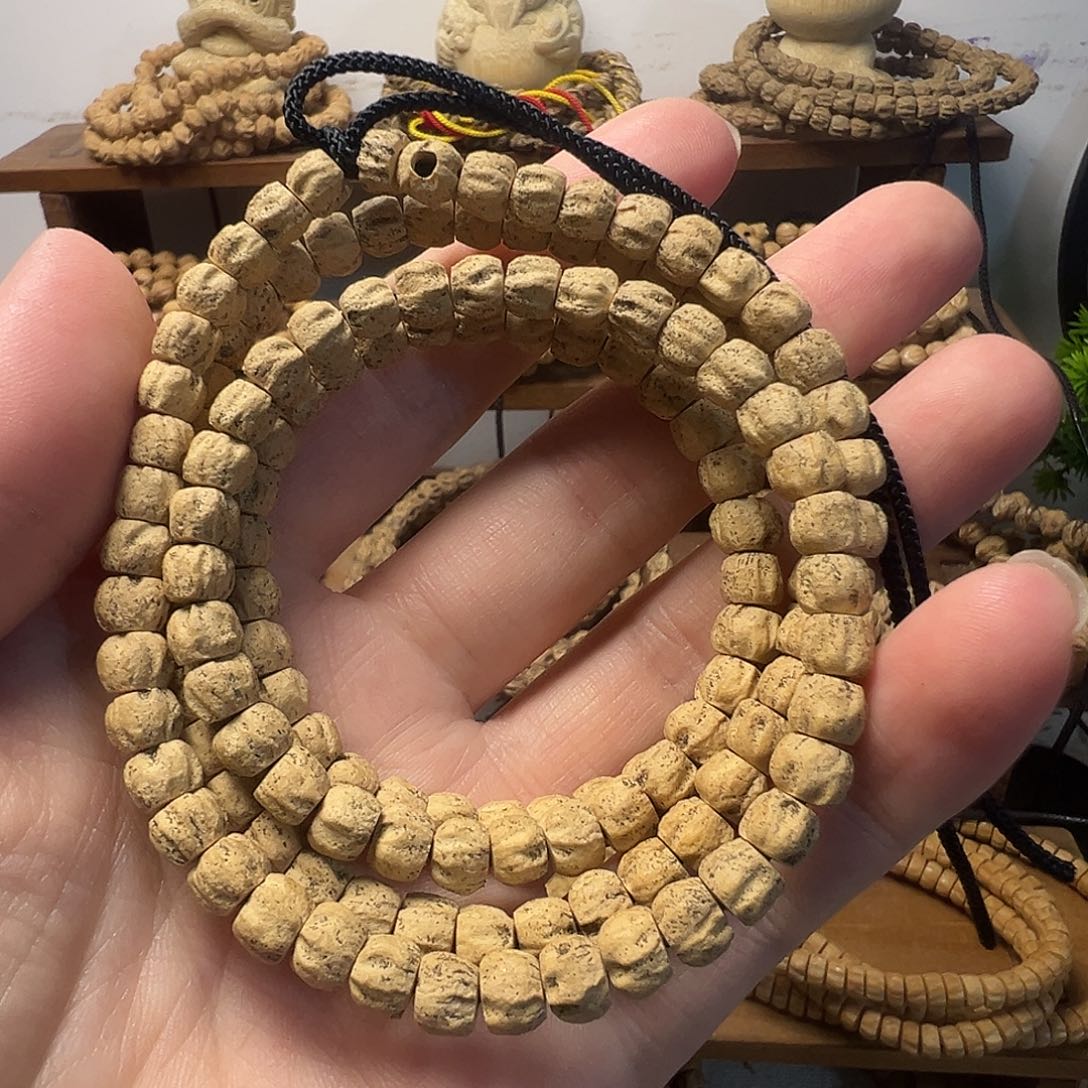 柏香籽/百香籽吊坠