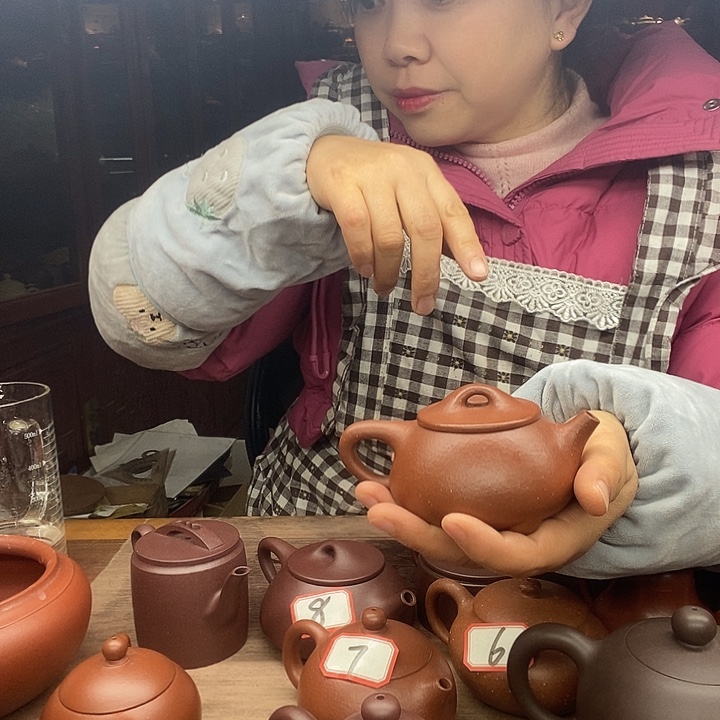 夷***茶茶壶紫砂宜兴紫砂壶