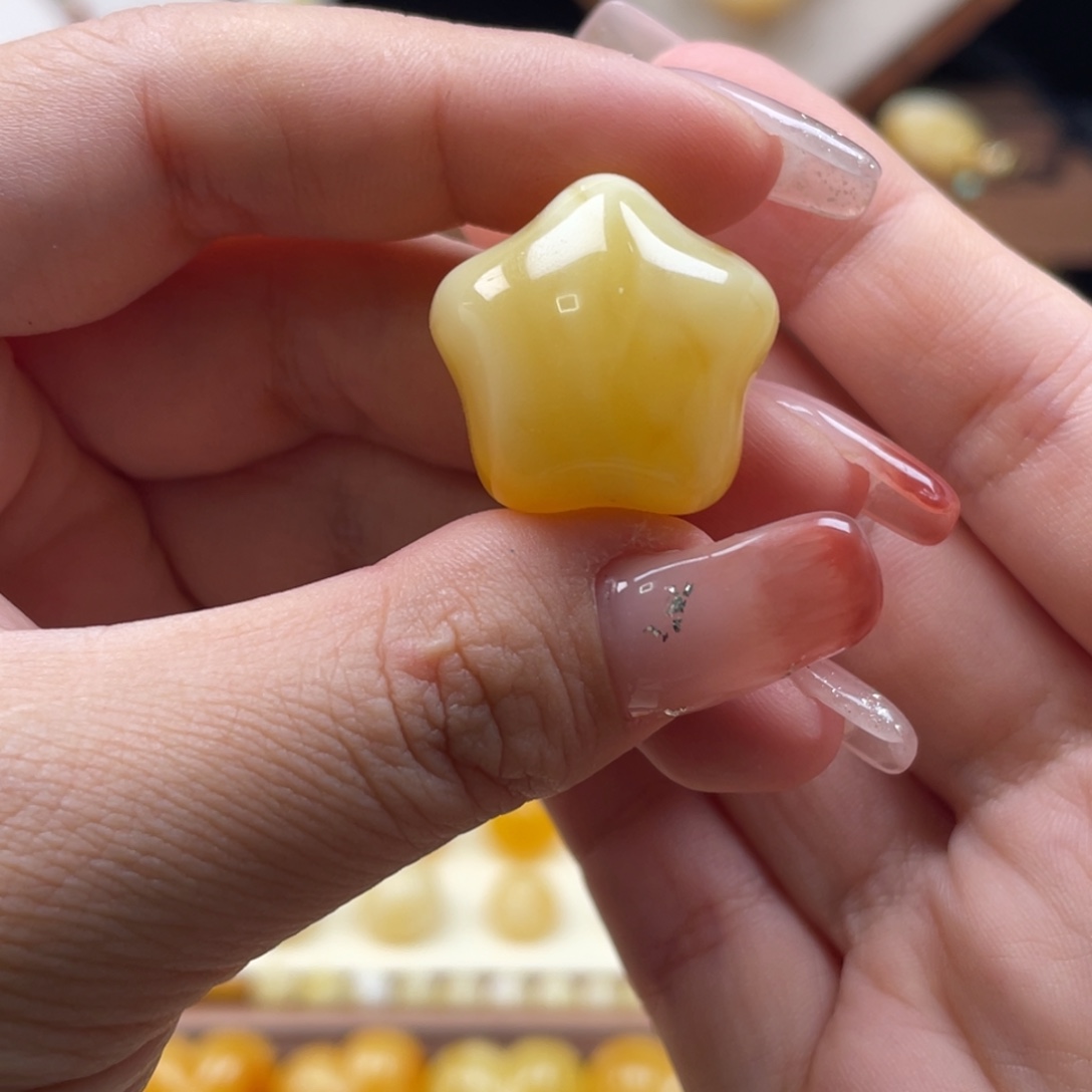 *****琥珀未镶嵌珠宝奇石