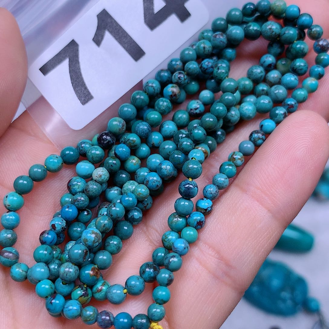 空竹粉丝专享十堰特色手工散珠