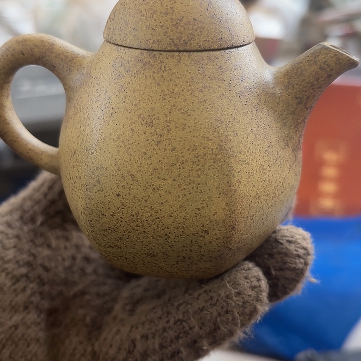 时***滴杂色豆（科檀/科特迪瓦檀木）