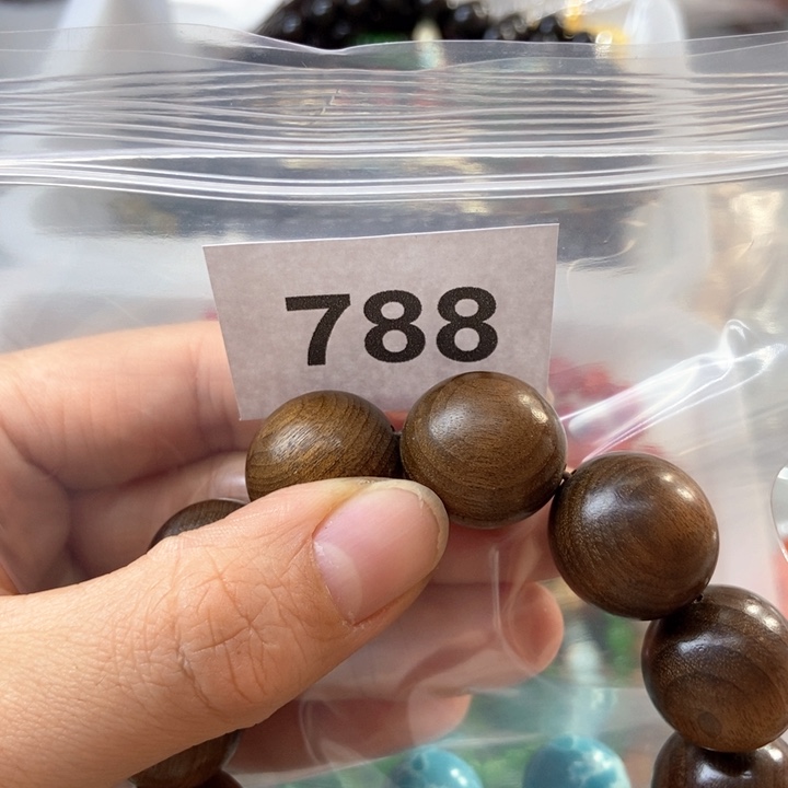 大果紫檀（缅甸花梨）孟****者788