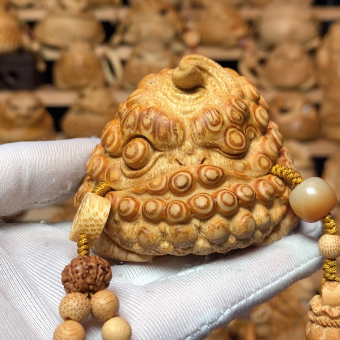 竹辰***ଓ1050竹根雕作品欣赏