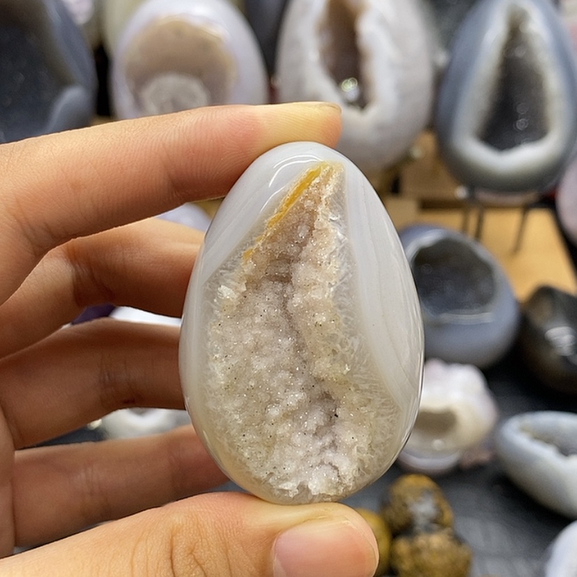 【闪购商品】未镶嵌大型摆件（非配饰）水晶