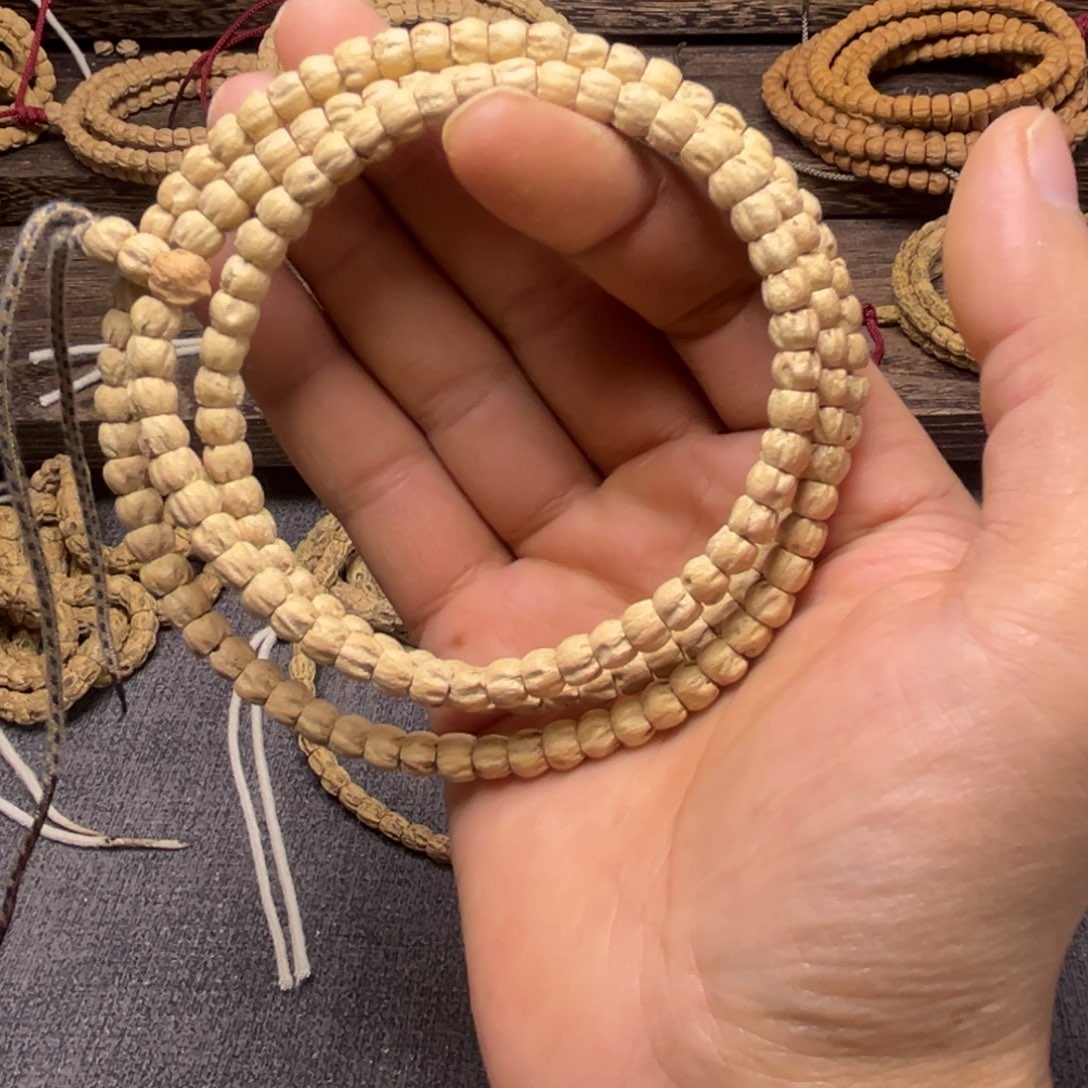 柏香籽/百香籽吊坠