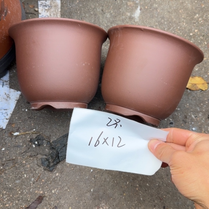 花盆紫砂特价商品