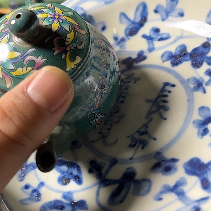 精品瓷器链接王？你