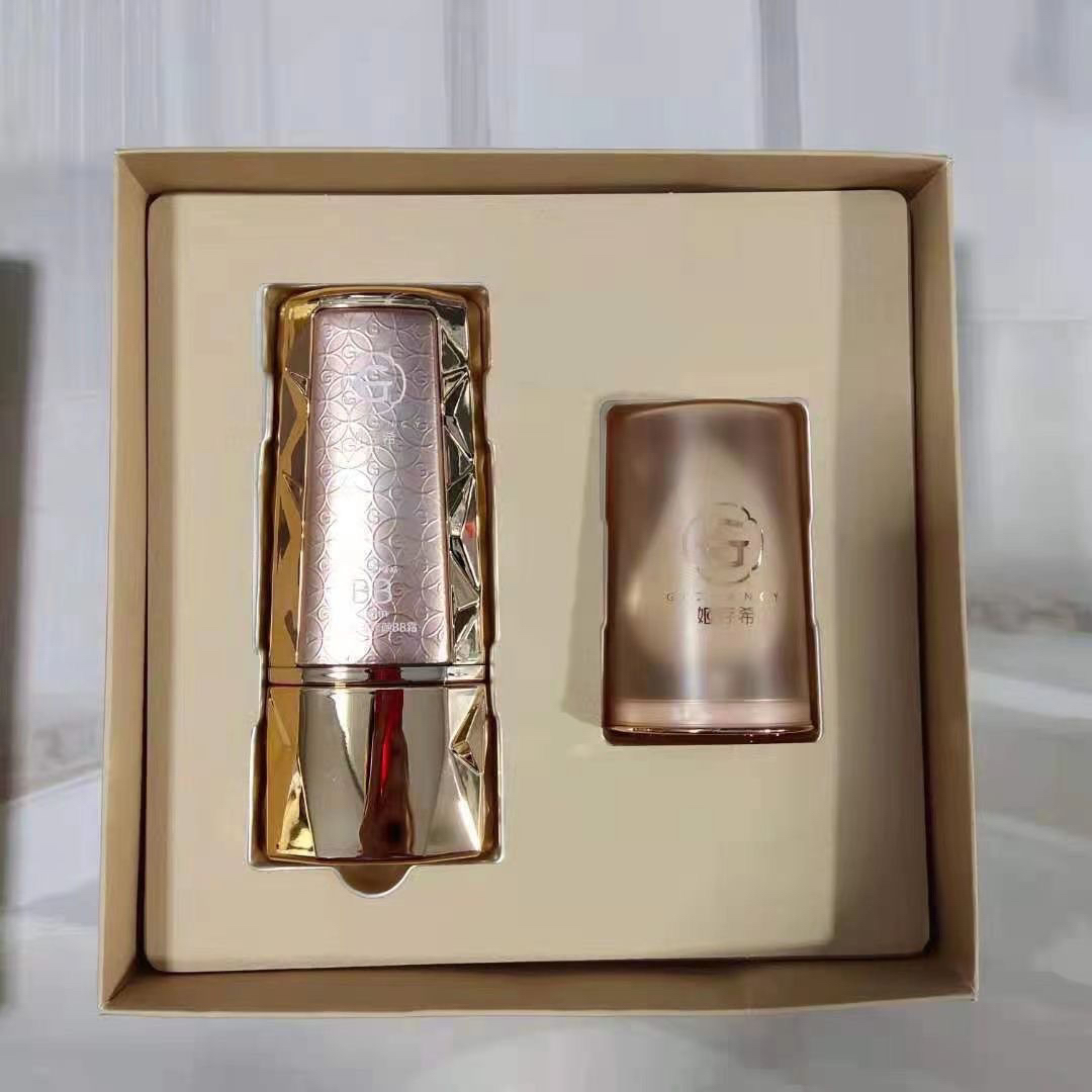 [宠粉价]姬存希水光BB霜姬存希小晶钻肤色小晶钻bb霜