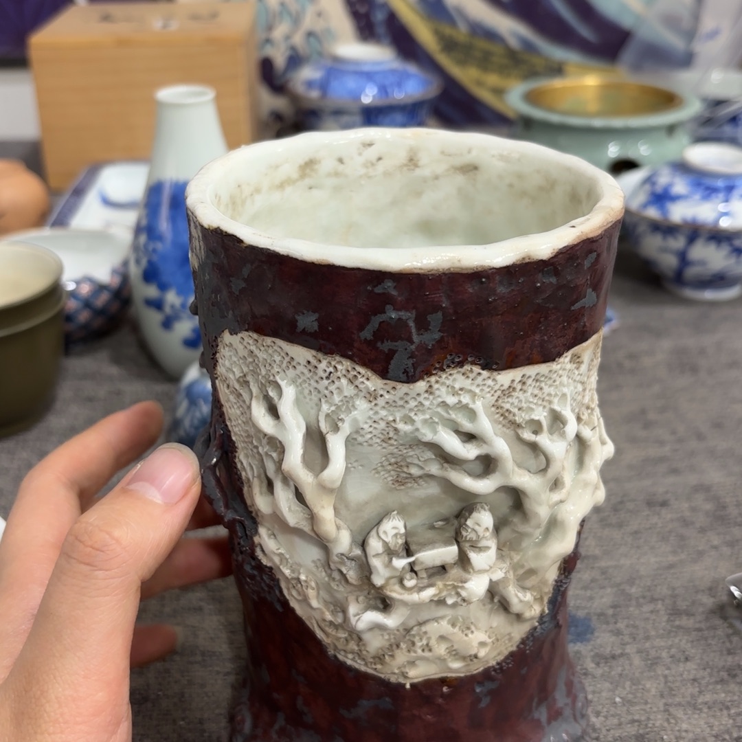 非常好看漂亮的物品