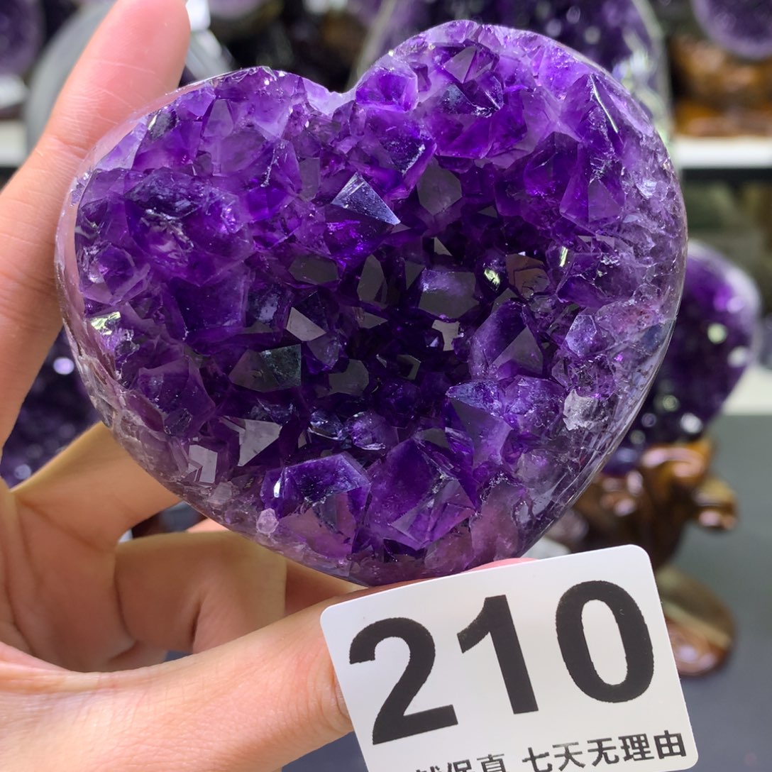 水晶水晶摆件未镶嵌