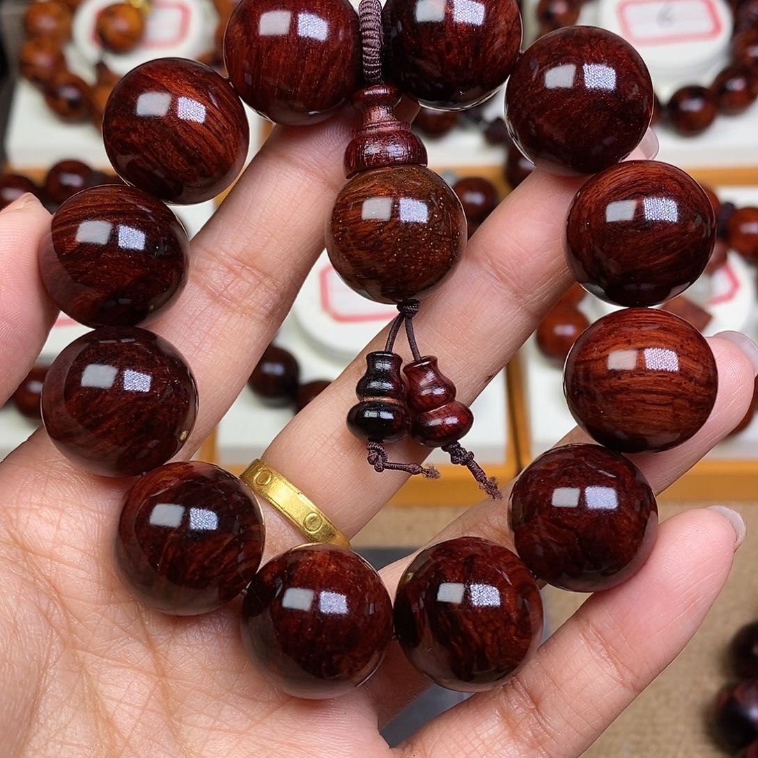 黄花梨/降香黄檀7*黄花梨