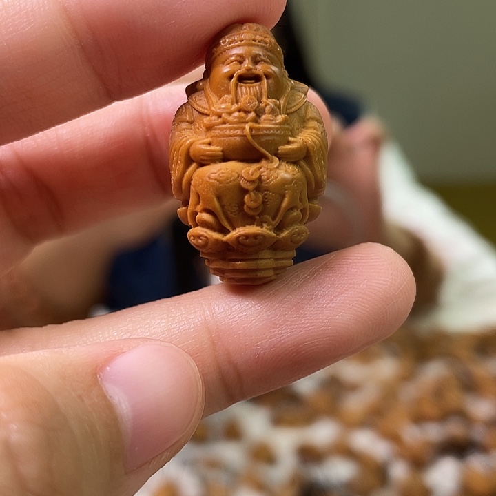 吊坠橄榄核橄榄核