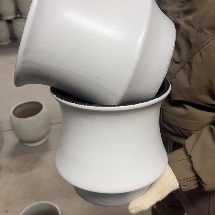 高度20厘米口20厘米