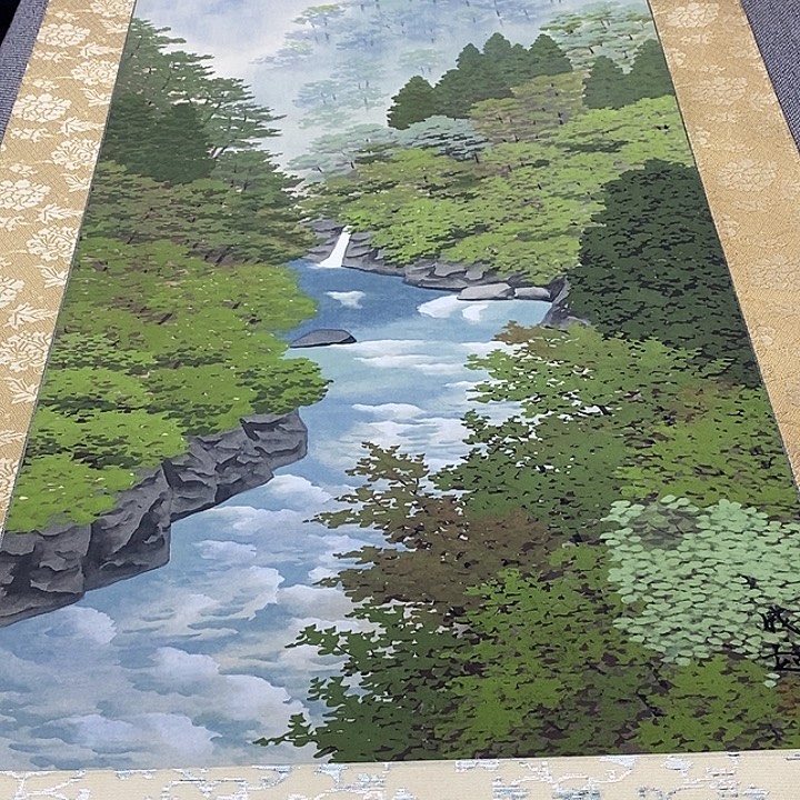 本***士字画字画书画字画