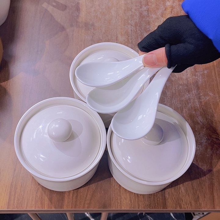 白瓷餐盘餐盘餐盘