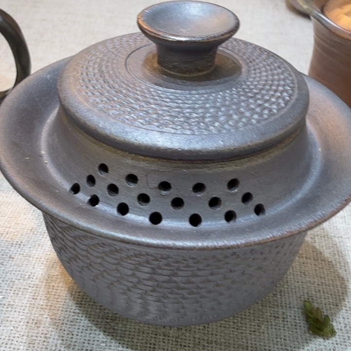 盘陶柴烧福利新品多多