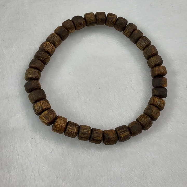 沉香木手串随型多样性发一