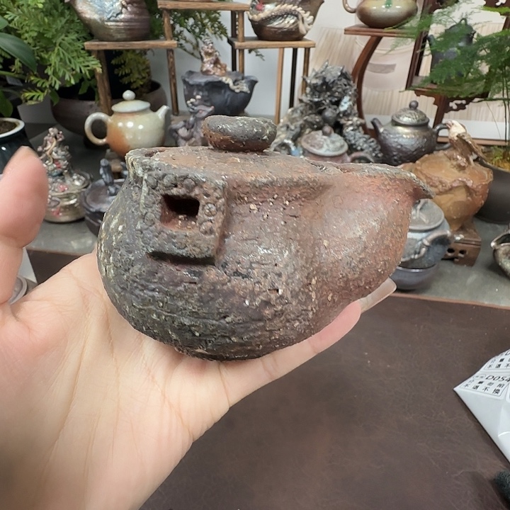 精品柴烧福利放漏