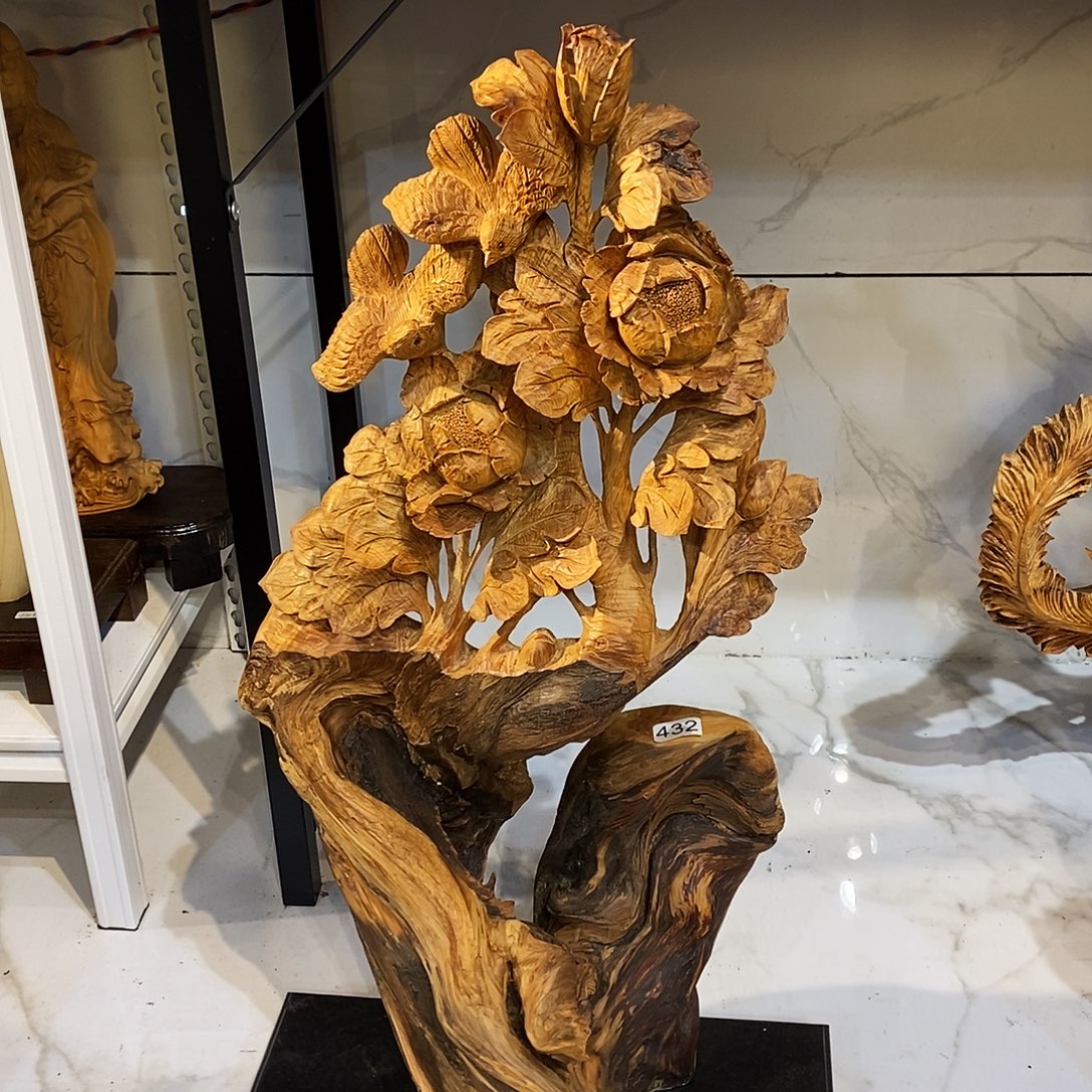 咸***)柏木（崖柏）崖柏柏木