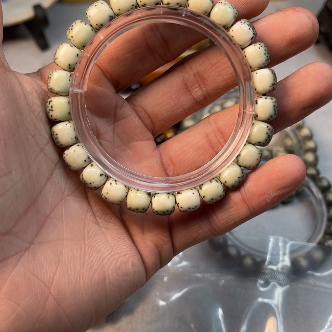 星月菩提手串E*Ob3333333333