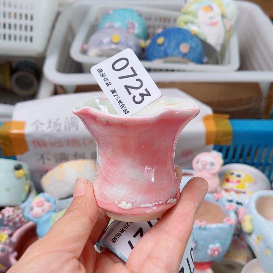 景德镇手工制作0723口6