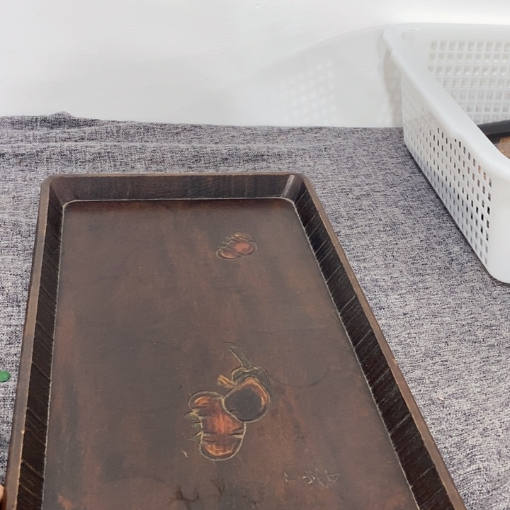 紫砂茶杯非常漂亮好看的花瓶
