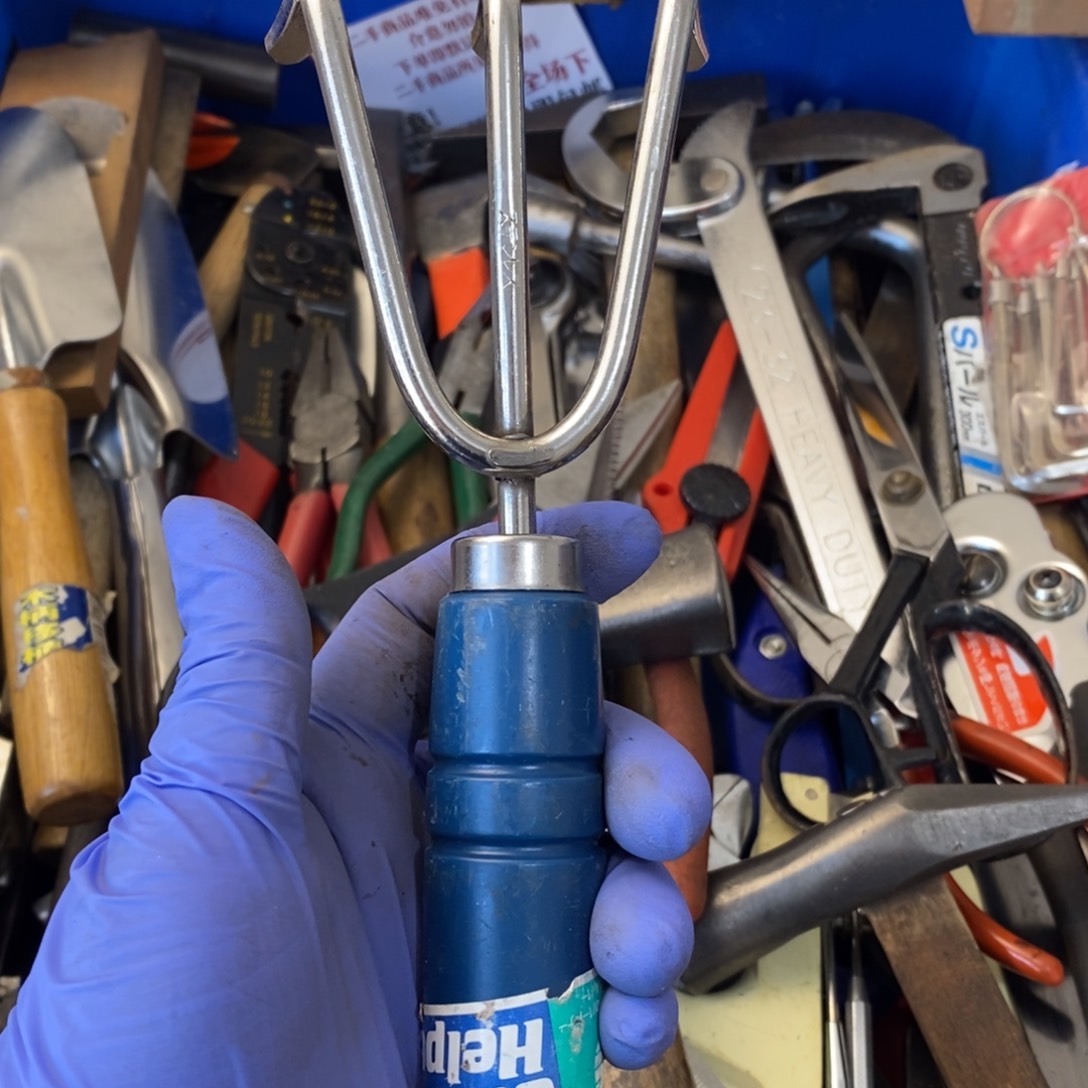 安***逸五金工具制造工艺