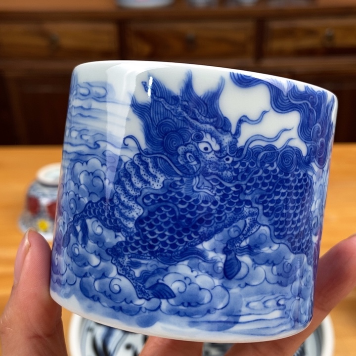 景德镇手绘哈哈哈哈哈哈