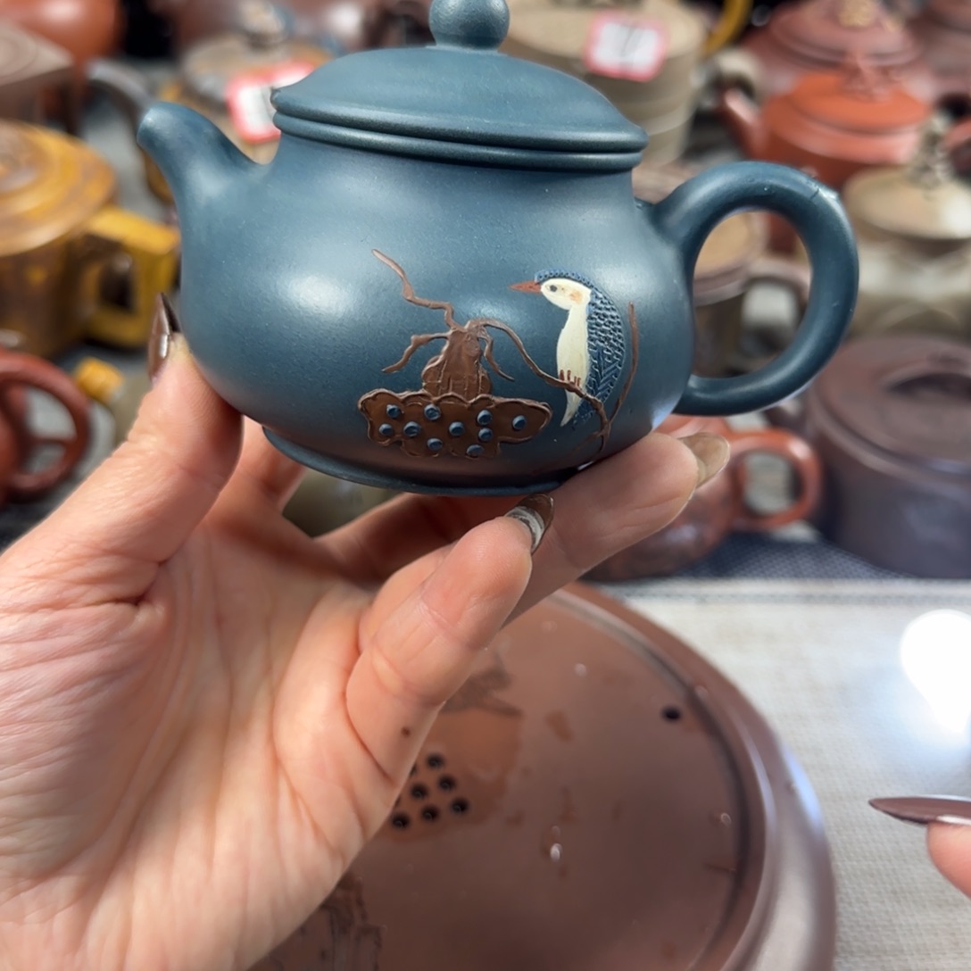 紫砂茶壶紫砂紫砂茶具