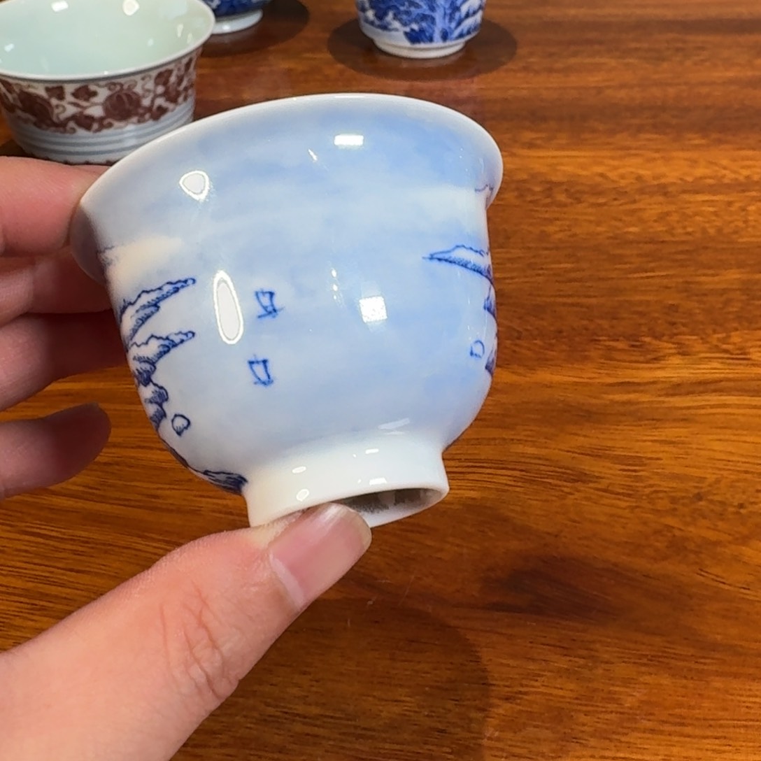 瓷器的制作工艺和工艺流程等