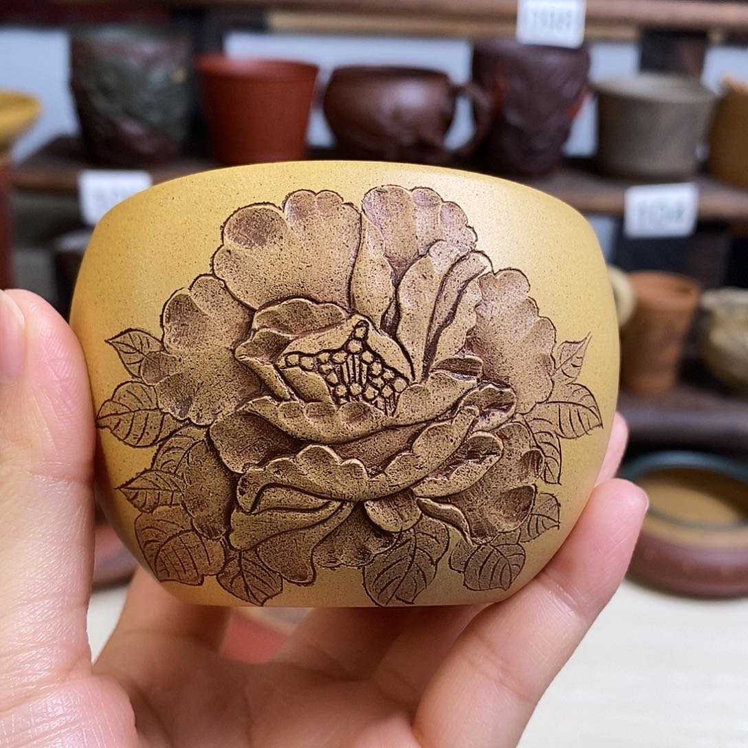 紫砂茶宠正****行紫砂茶具