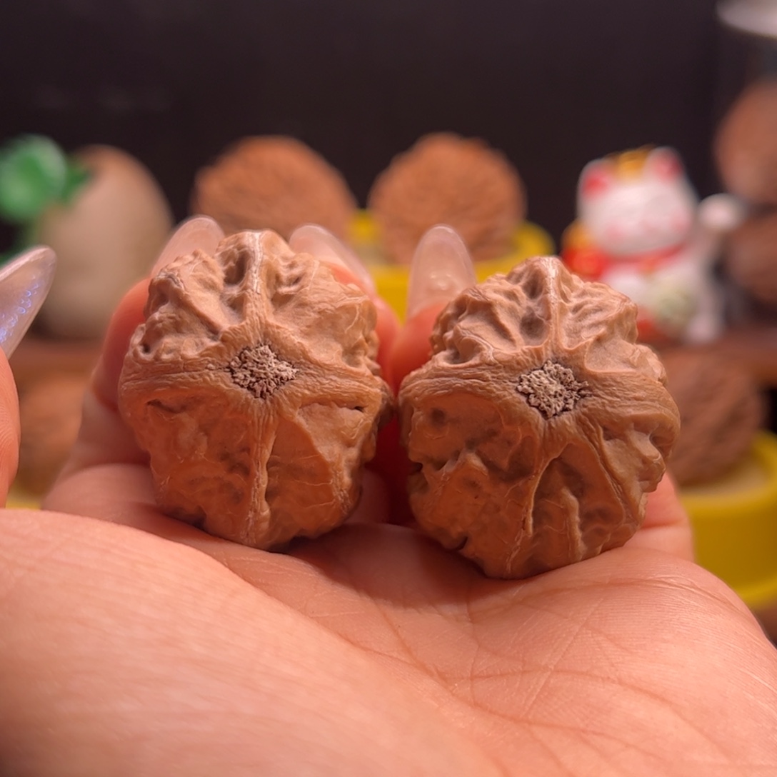 文玩核桃吊坠核桃27