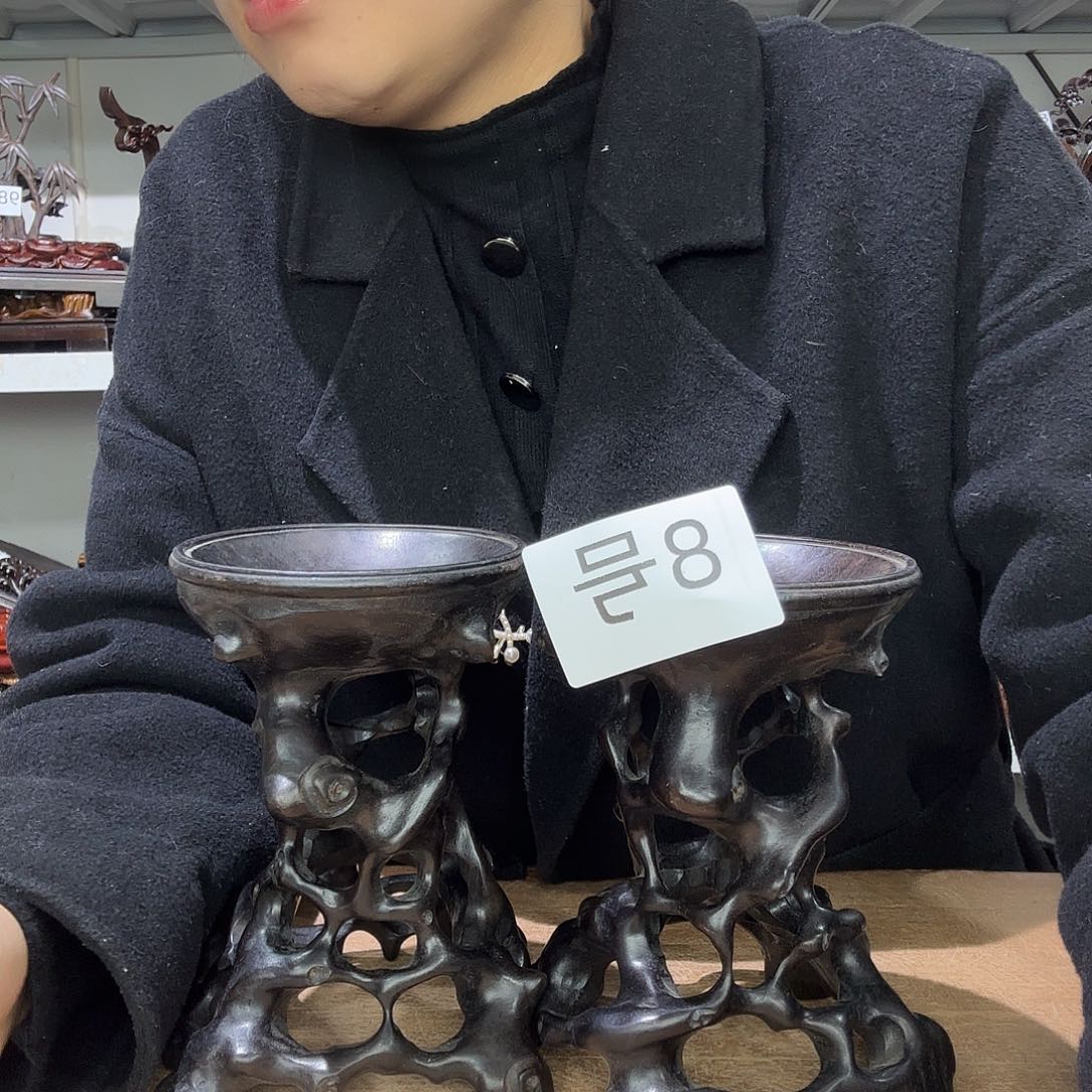 大果紫檀（缅甸花梨）